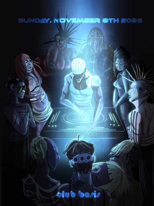 ... by Perry Gits